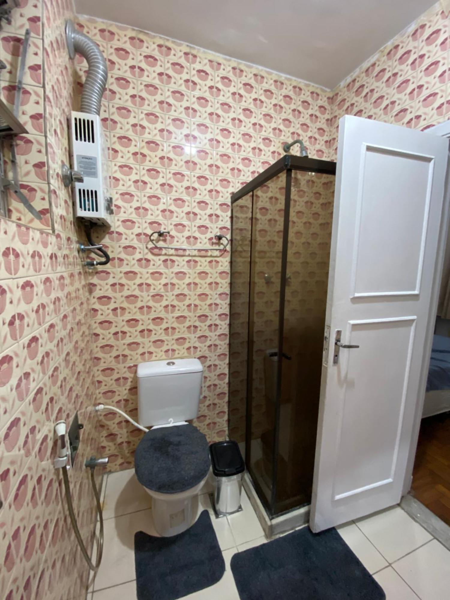 Apartamento Apartamento Espacoso E Bem Localizado Em Copanema